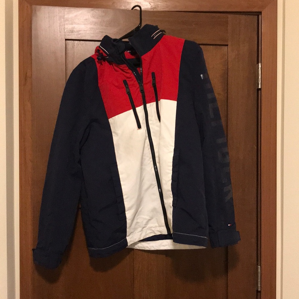 Tommy Hilfiger Jacket